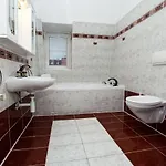 Apartament Rossini Františkovy Lázně