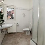 Rossini Apartament Františkovy Lázně