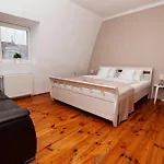 Rossini Apartament *