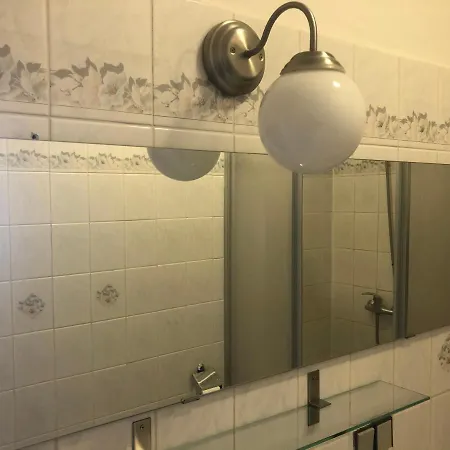 Rossini Apartment
