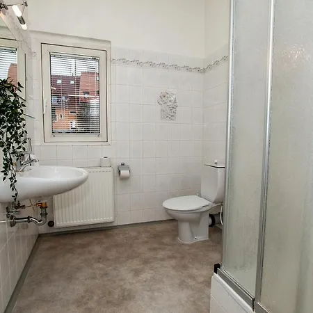 Rossini Apartment Frantiskovy Lazne