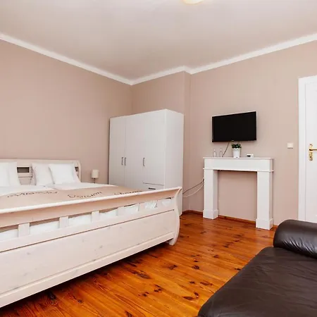 Rossini * Františkovy Lázně