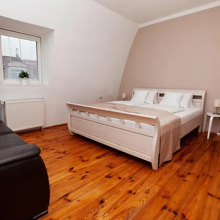 Rossini Apartamento *