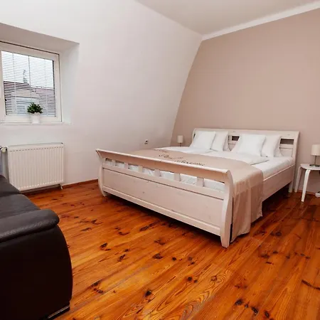 Rossini Apartment *