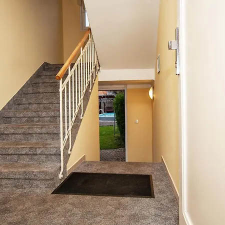 Apartment Rossini *