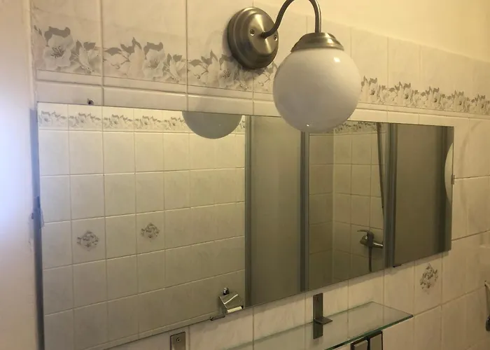 Rossini Apartament