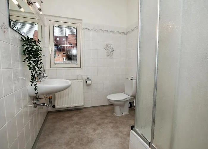 Rossini Apartament Františkovy Lázně