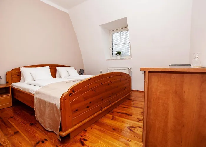 Rossini Apartament *