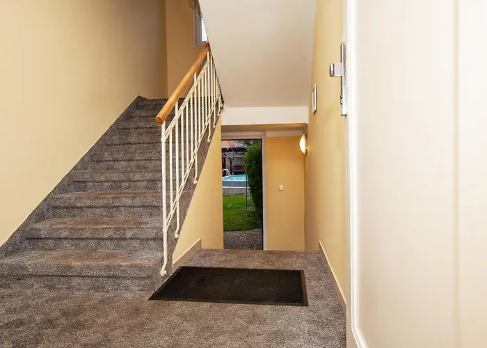 Apartament Rossini *